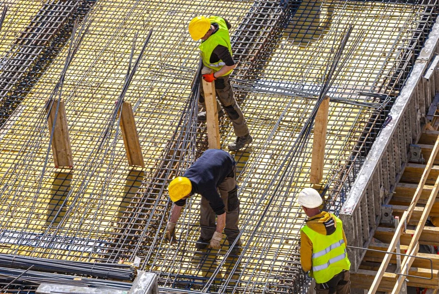 Gülnar İnşaat Kalıpçısı